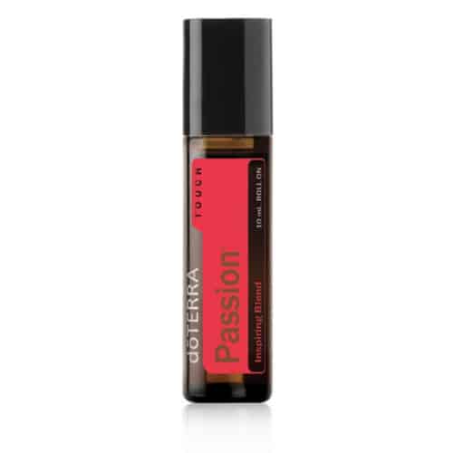 Passion Touch doTerra