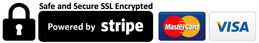 Secure Stripe Payment