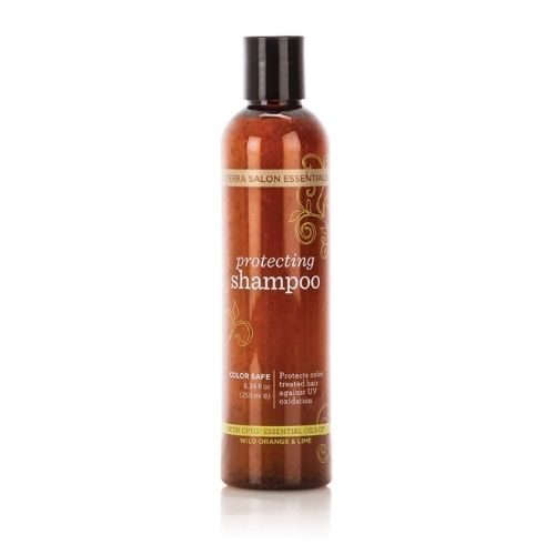 Șampon protector doTERRA Essentials Salon